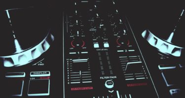 「PCDJ」セット到着！接続等々をしてみる